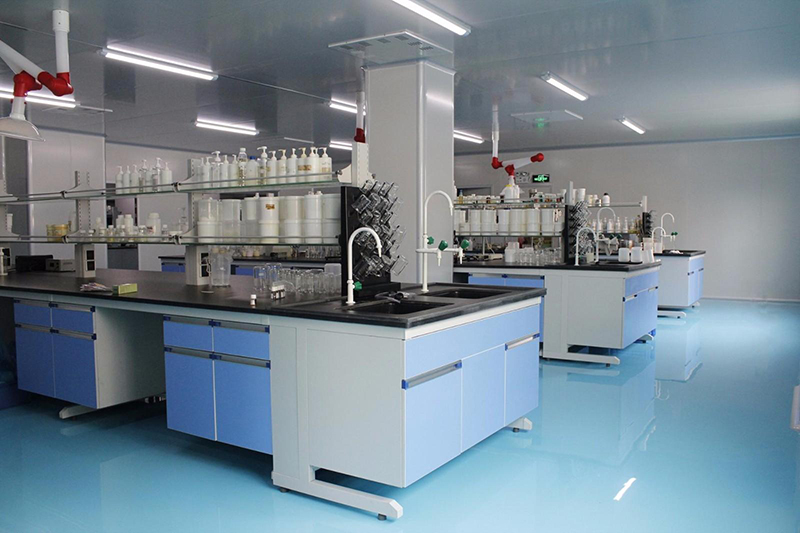 煤炭化驗(yàn)室試驗(yàn)臺(tái)要怎么做？